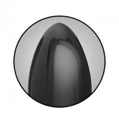 Butt Plug Géant (51cm) The Serpent - Doc Johnson -Joujou 17849