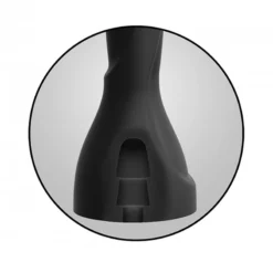 Butt Plug Géant (51cm) The Serpent - Doc Johnson -Joujou 17850