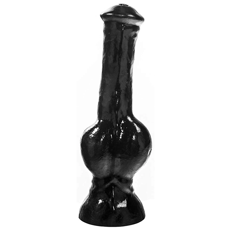 Butt Plug Géant Dildo Âne - Animals 4 Butt Plug Géant Dildo Âne - Animals – Image 2