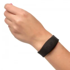 Oeuf Vibrant Silicone Petite Bullet - CalExotics -Joujou 17959