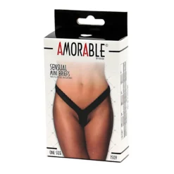 Sensual Mini String Sexy - Rimba -Joujou 17971