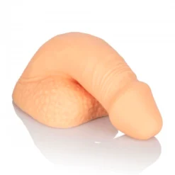Packing 5" – Prothèse Pénienne En Silicone (chair)