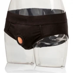 Packing 5" – Prothèse Pénienne En Silicone (chair) -Joujou 17976