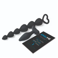 Jeu Coquin AnalMe - Tease & Please 7 Jeu Coquin AnalMe - Tease & Please -Joujou 17995