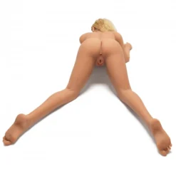 Real Doll Grandeur Nature Helen - Banger Babes -Joujou 18040