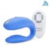 Vibromasseur We-Vibe Match (pour Couple) -Joujou 18055
