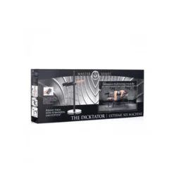 Fuck Machine - The Dicktator Extreme -Joujou 18077