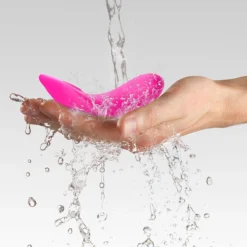 Sextoy Pour Couple Hot Spot - Love To Love -Joujou 18116