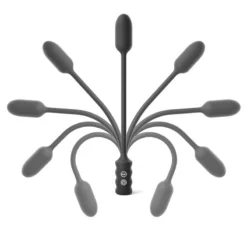 Vibro Anal Flexible Deep Explorer - Marc Dorcel -Joujou 18120