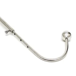 Crochet Anal De Bondage Avec Collier BDSM - Rimba -Joujou 18126