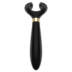 Partner Multifun 3 Sextoy Pour Couple - Satisfyer -Joujou 18133