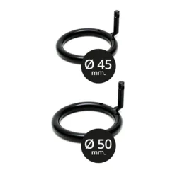 Cage De Chasteté Chastity Birdcage -Joujou 18197