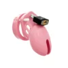 CB 6000® S - Appareil De Chasteté - CB-X Pink Small -Joujou 18235