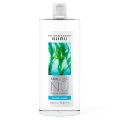 Gel Nuru Original NÜ 1lt