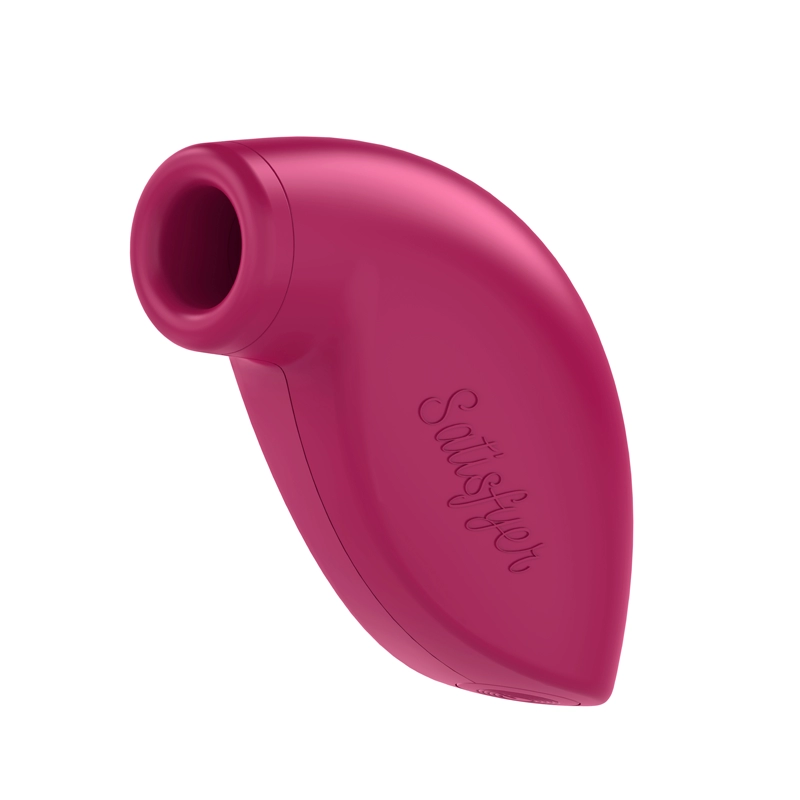 Satisfyer One Night Stand - Stimulateur Clitoridien 3 Satisfyer One Night Stand - Stimulateur Clitoridien