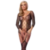 Bodystocking Ouvert Percfect - Rimba -Joujou 18358