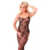 Bodystocking Ouvert Attractive - Rimba -Joujou 18368