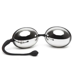 Boules De Geisha Inner Goddess - Fifty Shades Of Grey