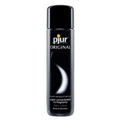 Lubrifiant Pjur Original 100ml