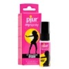 Spray Stimulant Clitoridien - Pjur MySpray 20ml -Joujou 18423