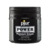 Pjur Power Premium Cream - Graisse Pour Pénétration Anale (150ml)