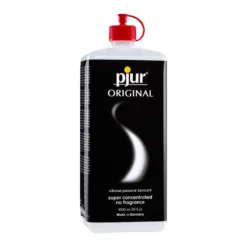 Lubrifiant à Base De Silicone - Pjur Original 1000ml