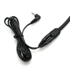 Rimba Sonde Urètrale E-Stim Bi-polar - (silicone) -Joujou 18464