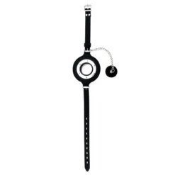 Ball Gag En Silicone Avec Bouchon - Rimba -Joujou 18468