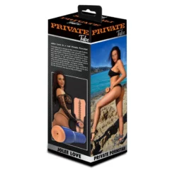 Masturbateur Jolee Love (Anus) - Private Legend -Joujou 18477