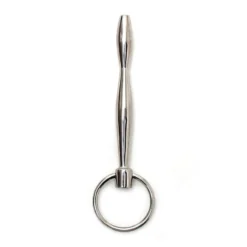 Plug Urètral 5mm à 1cm - Rimba -Joujou 18590