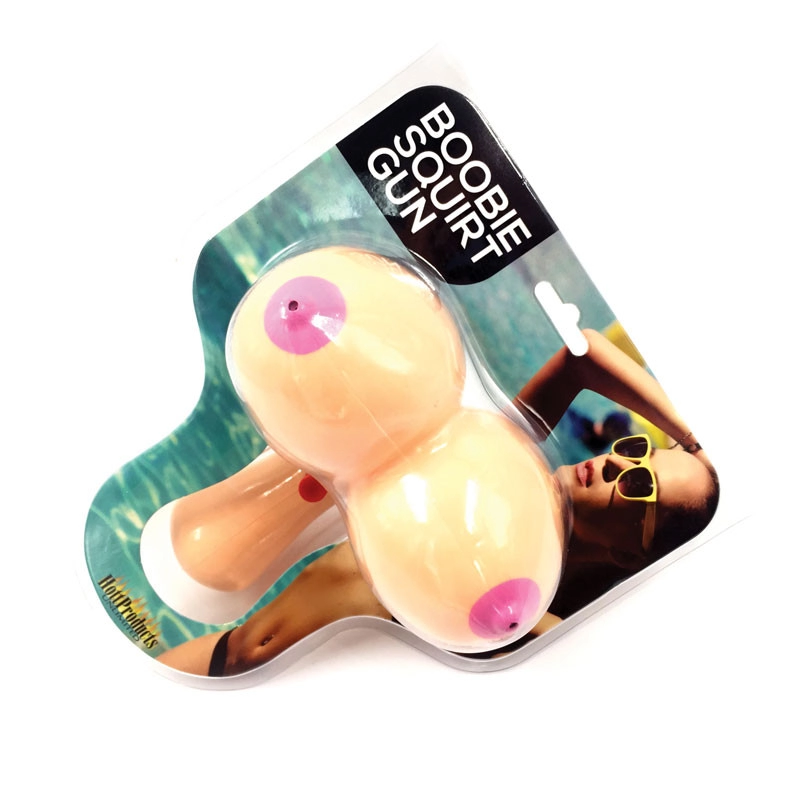 Pistolet à Eau "Boobie Squirt Gun" 6 Pistolet à Eau "Boobie Squirt Gun" – Image 4