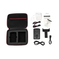 ElectraStim Flux Stimulator Unit – Unité De Stimulation E-Stim 16 ElectraStim Flux Stimulator Unit – Unité De Stimulation E-Stim -Joujou 18832