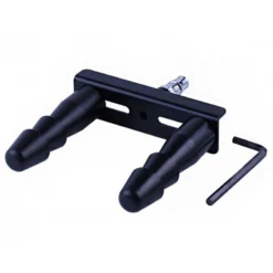 Adaptateur Double Vac-U-Lock Pour Fuck Machine - HiSmith -Joujou 18908