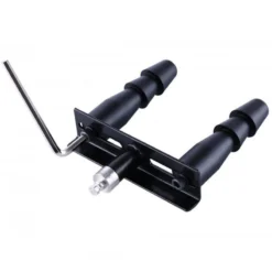 Adaptateur Double Vac-U-Lock Pour Fuck Machine - HiSmith -Joujou 18909