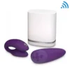 We-Vibe Chorus (Violet) - Sextoy Pour Couple Connecté -Joujou 18961