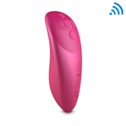 We-Vibe Chorus (Rose) - Sextoy Pour Couple Connecté -Joujou 18969