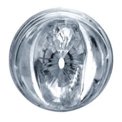 Fleshlight Quickshot Riley Reid Compact Utopia (transparent) - Masturbateur -Joujou 19162