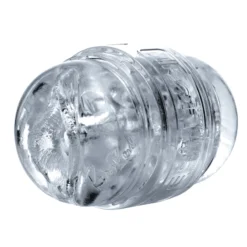 Fleshlight Quickshot Riley Reid Compact Utopia (transparent) - Masturbateur -Joujou 19163