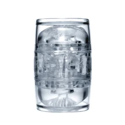 Fleshlight Quickshot Riley Reid Compact Utopia (transparent) - Masturbateur -Joujou 19164