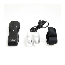 Gaine Vibrante Pénis - Hot Octopuss Jett Sleeve Treble & Bass Technology -Joujou 19300