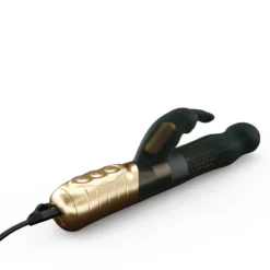 Baby Rabbit Gold 2.0 - Vibromasseur Marc Dorcel -Joujou 19385