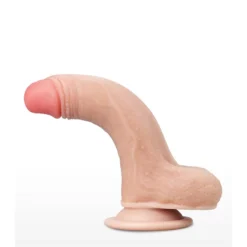 Dildo Réaliste Small 17.5cm - Lovetoy -Joujou 19439