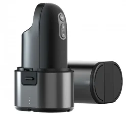 Womanizer Masturbateur Pour Homme Arcwave Ion -Joujou 19600