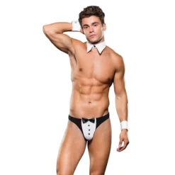 String Tenue De Soirée Tuxedo - Envy