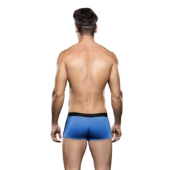 Rimba Costume Sexy Homme Cop Blue Bottom - Envy -Joujou 19651