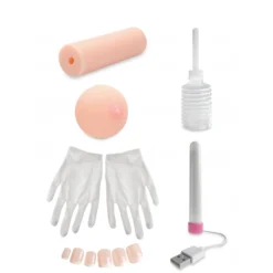 Real Doll Transexuel Grandeur Nature Sam -Joujou 19773