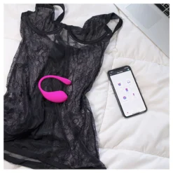 Oeuf Vibrant Lush 3 - Lovense 9 Oeuf Vibrant Lush 3 - Lovense -Joujou 19787