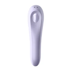 Satisfyer Dual Pleasure Air Pulse (mauve) - Stimulateur Clitoridien -Joujou 19815