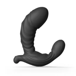 Masseur Prostatique Gonflable Ultimate Expand - Marc Dorcel -Joujou 19851