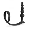 Chapelet Anal Et Cockring Ass-Gasm - Pipedream -Joujou 19884